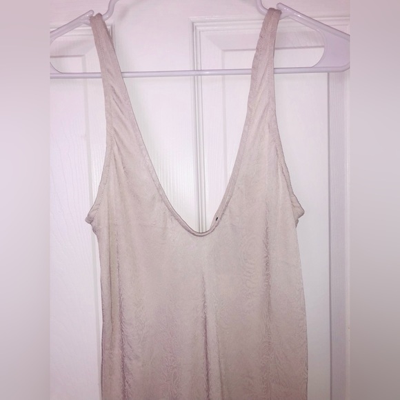 Free People slip dress (XS) - Picture 4 of 14